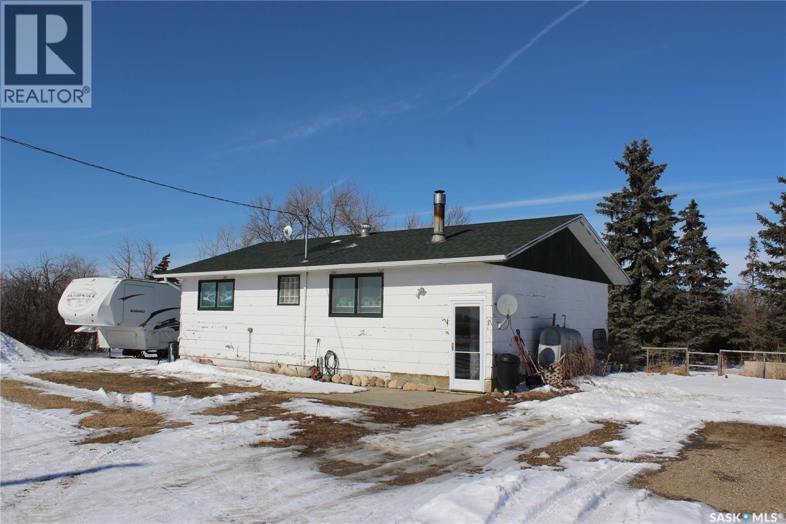 Farstad Acreage, Coalfields Rm No. 4, SK - Outdoor