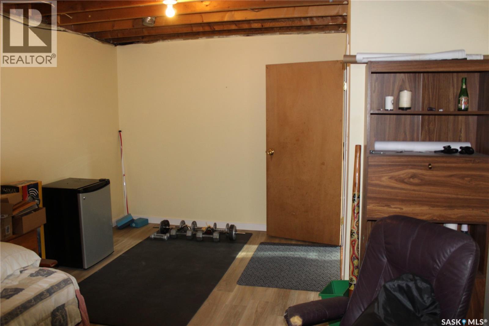 Farstad Acreage, Coalfields Rm No. 4, SK - Indoor