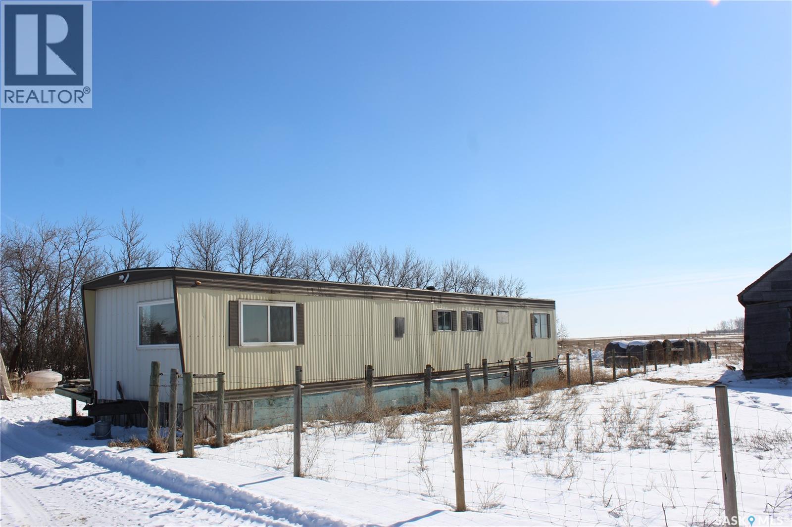 Farstad Acreage, Coalfields Rm No. 4, SK - Outdoor