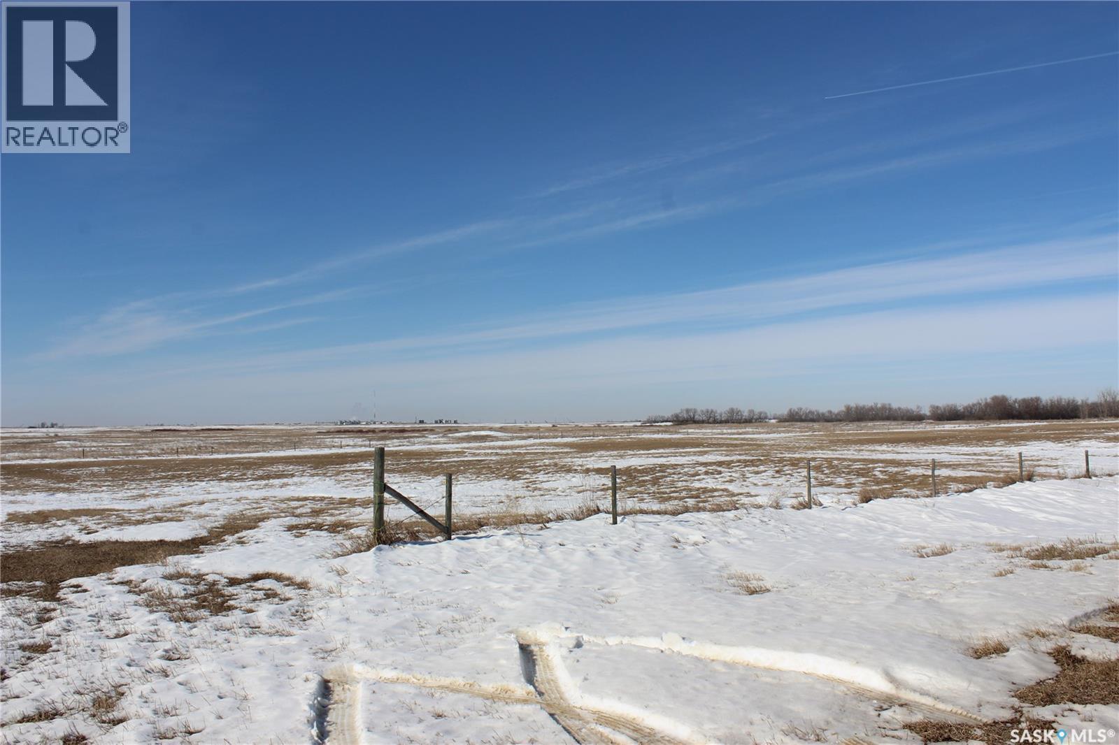 Farstad Acreage, Coalfields Rm No. 4, SK - Outdoor With View