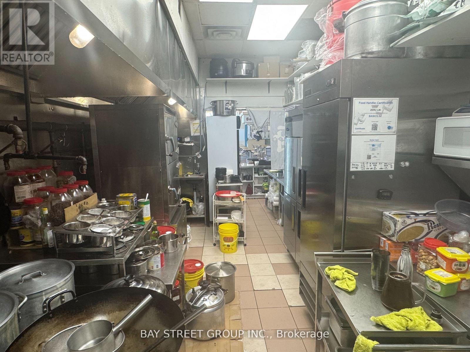 F257 - 3255 Highway 7 E, Markham, ON