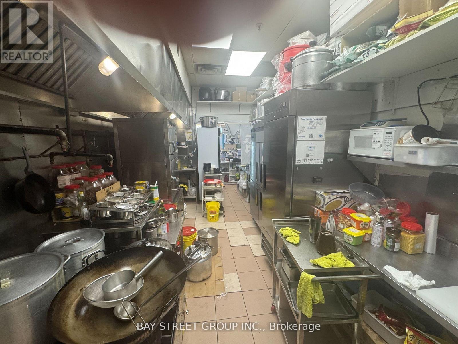 F257 - 3255 Highway 7 E, Markham, ON