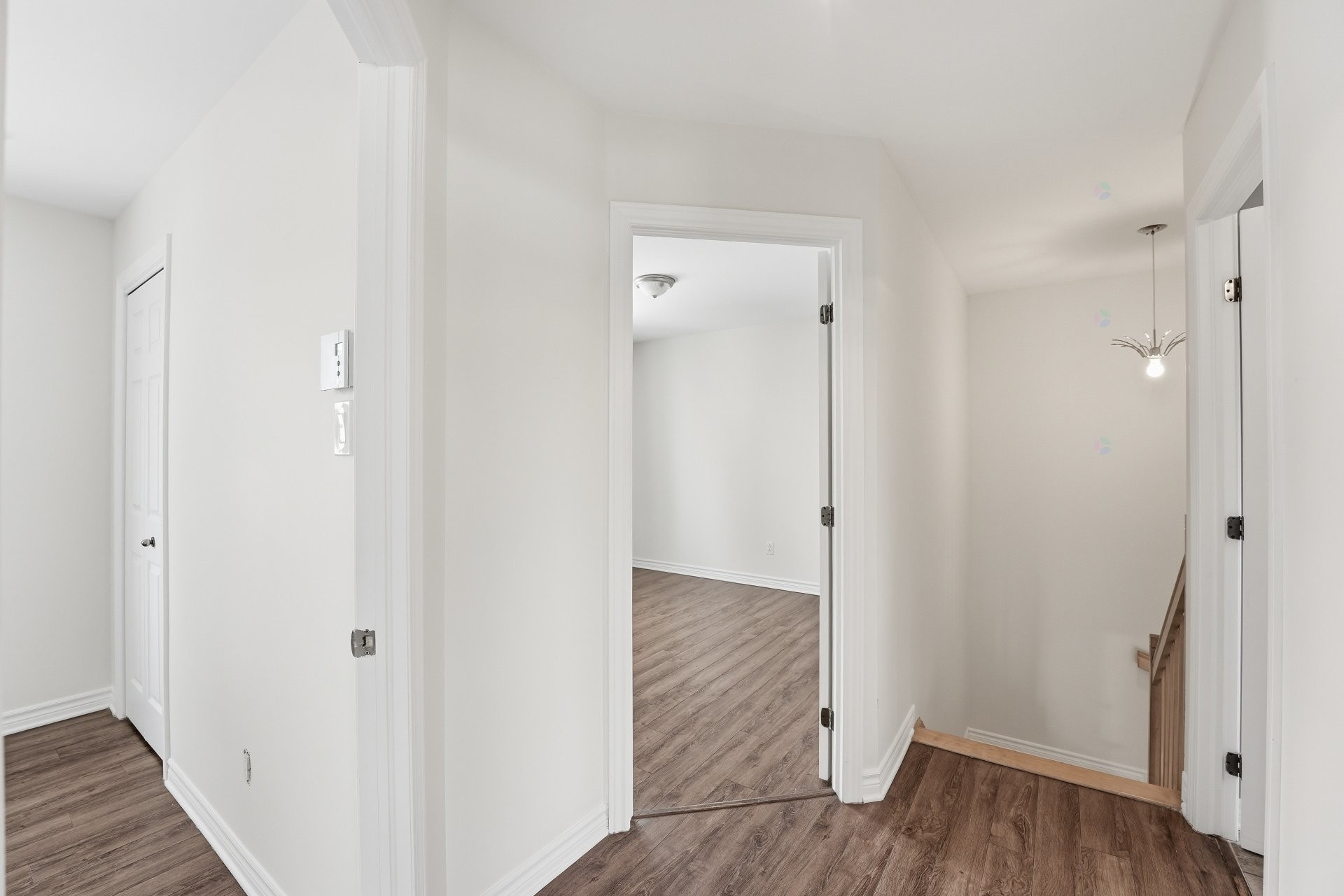 Vue d'ensemble - 3998 Rue Mousseau, L'Assomption, QC - Indoor Photo Showing Other Room