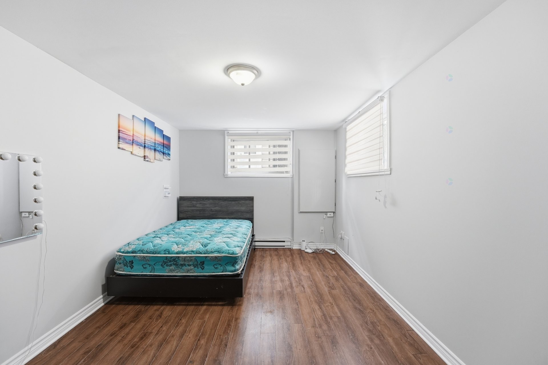 Chambre à coucher - 3998 Rue Mousseau, L'Assomption, QC - Indoor Photo Showing Bedroom