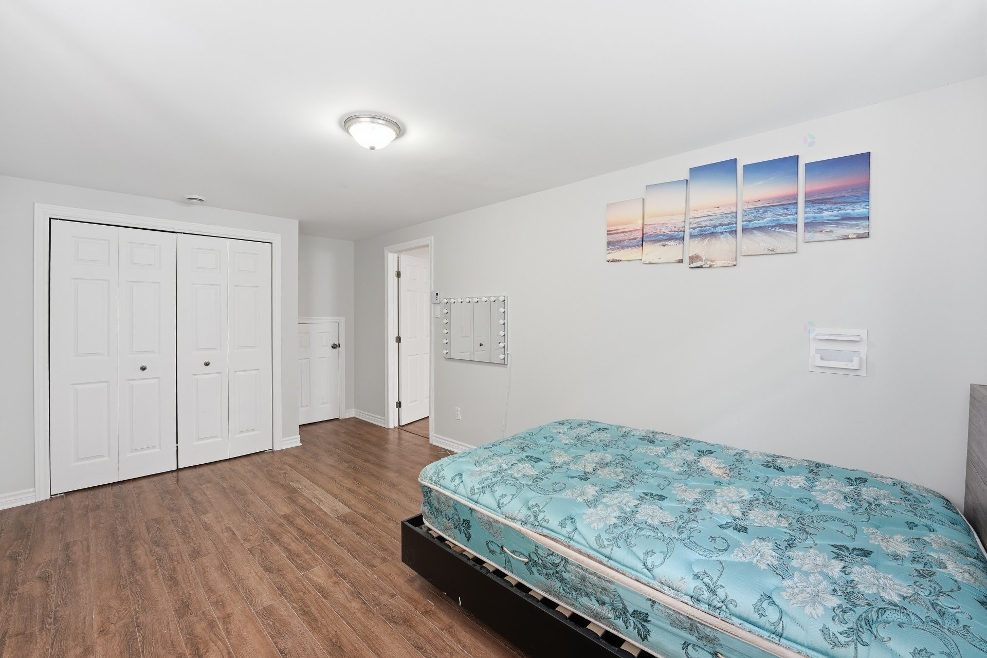 Chambre à coucher - 3998 Rue Mousseau, L'Assomption, QC - Indoor Photo Showing Bedroom