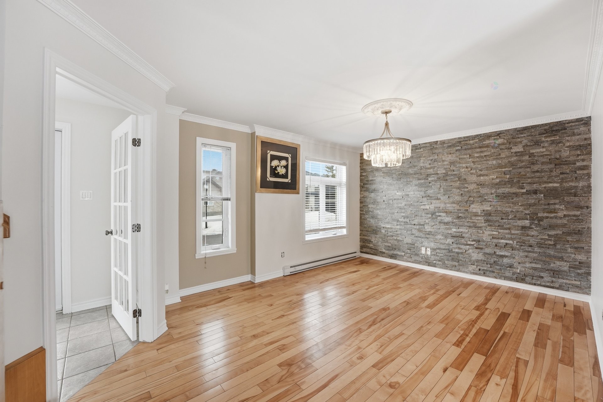 Salon - 3998 Rue Mousseau, L'Assomption, QC - Indoor Photo Showing Other Room