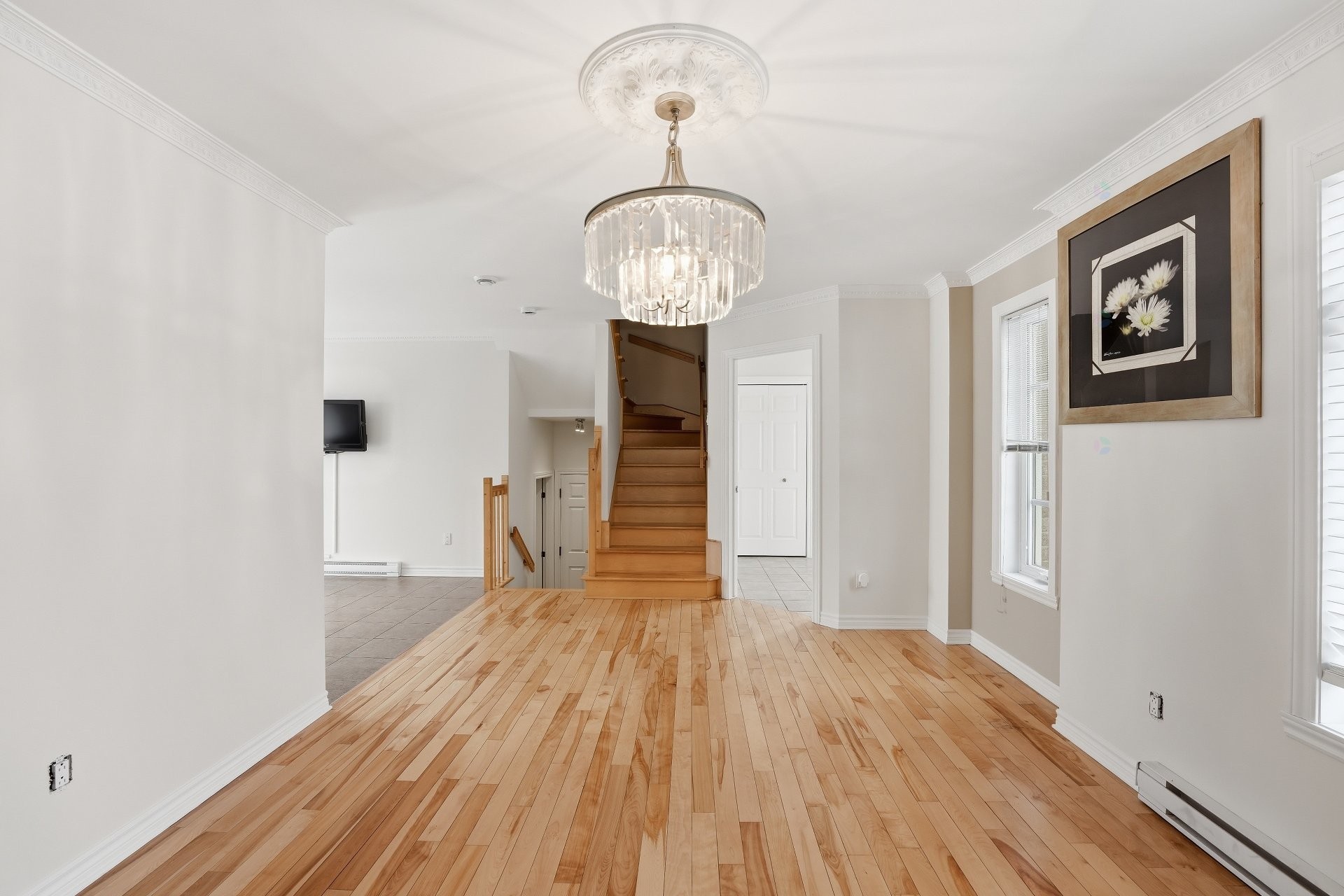 Salon - 3998 Rue Mousseau, L'Assomption, QC - Indoor Photo Showing Other Room