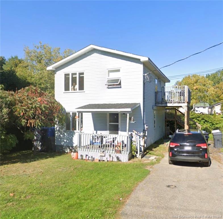 285 Church, Bathurst, NB