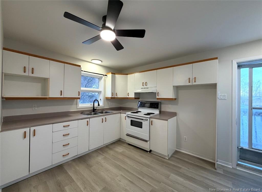 285 Church, Bathurst, NB