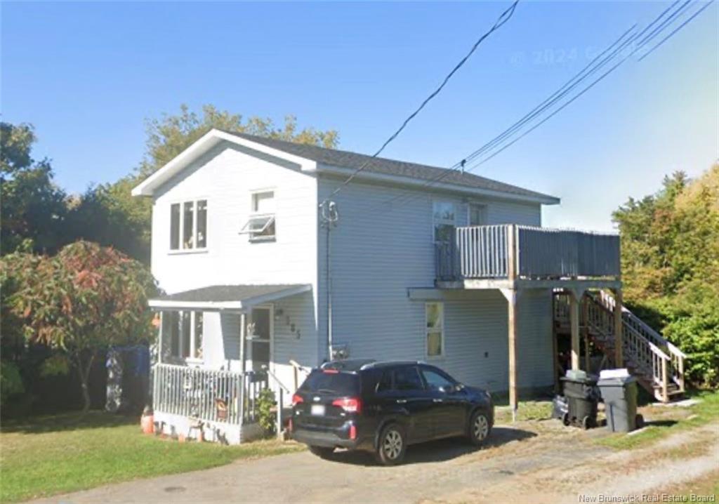 285 Church, Bathurst, NB