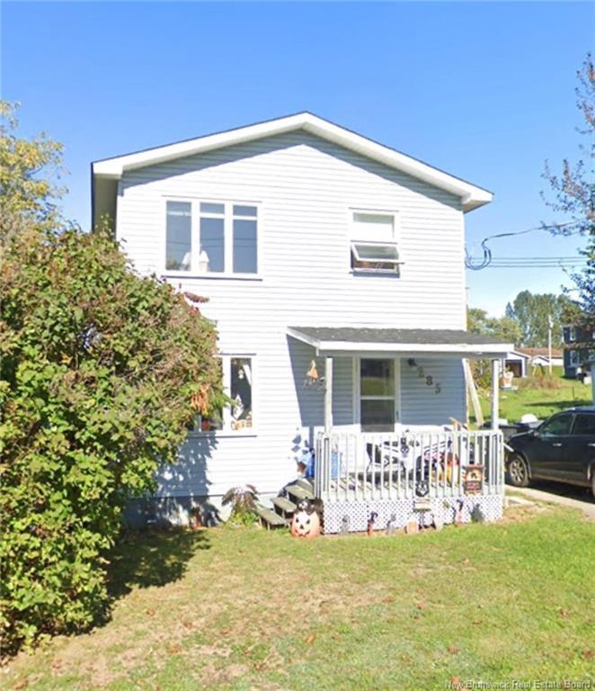 285 Church, Bathurst, NB