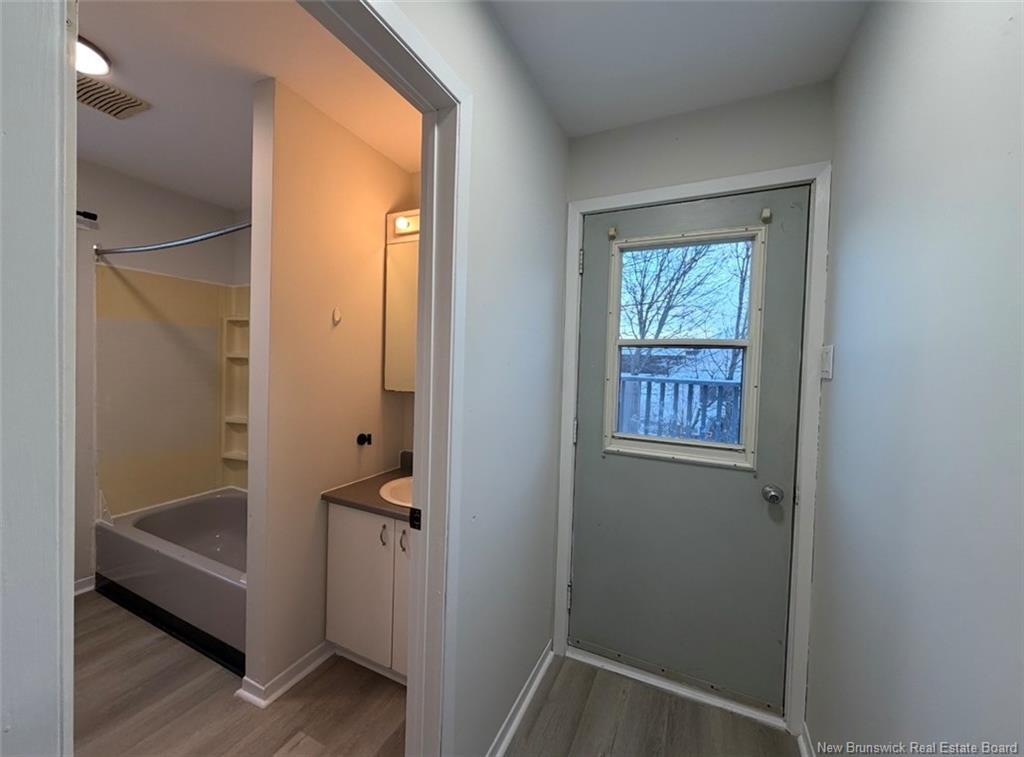 285 Church, Bathurst, NB