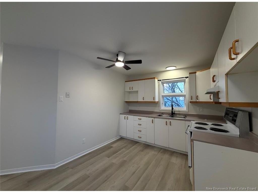 285 Church, Bathurst, NB