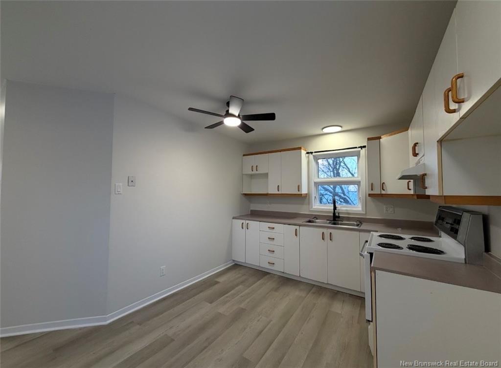 285 Church, Bathurst, NB