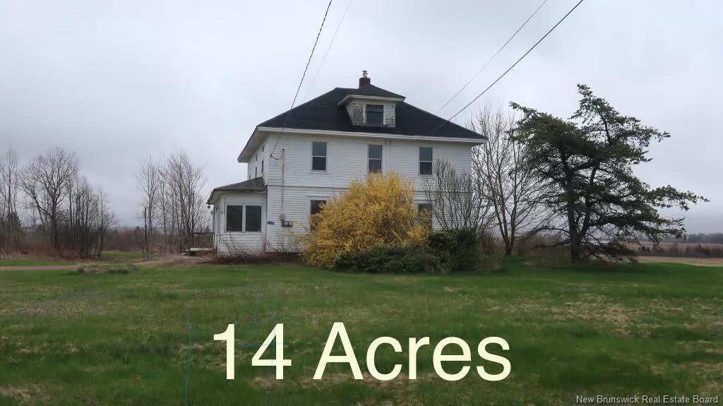 124 Queens Rd, Sackville, NB