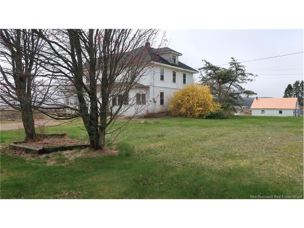 124 Queens Rd, Sackville, NB