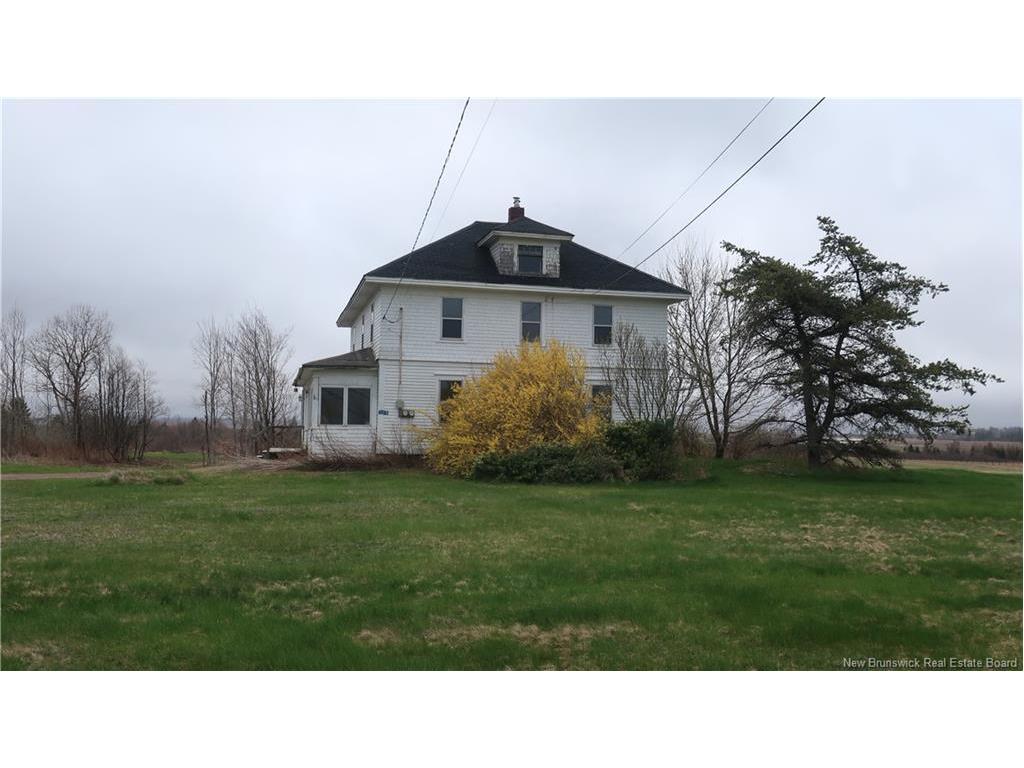 124 Queens Rd, Sackville, NB