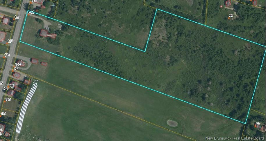 124 Queens Rd, Sackville, NB
