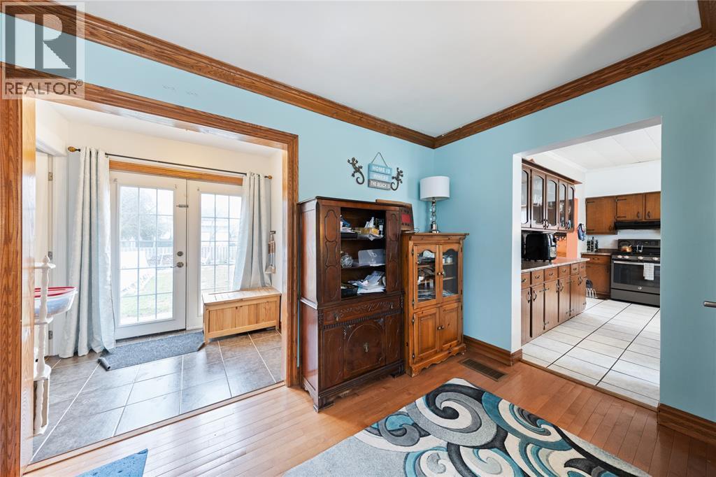590 Simcoe Street, Warwick-Watford, ON - Indoor Photo Showing Other Room