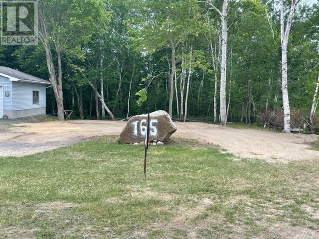 165 Youngfox Rd, Blind River, ON