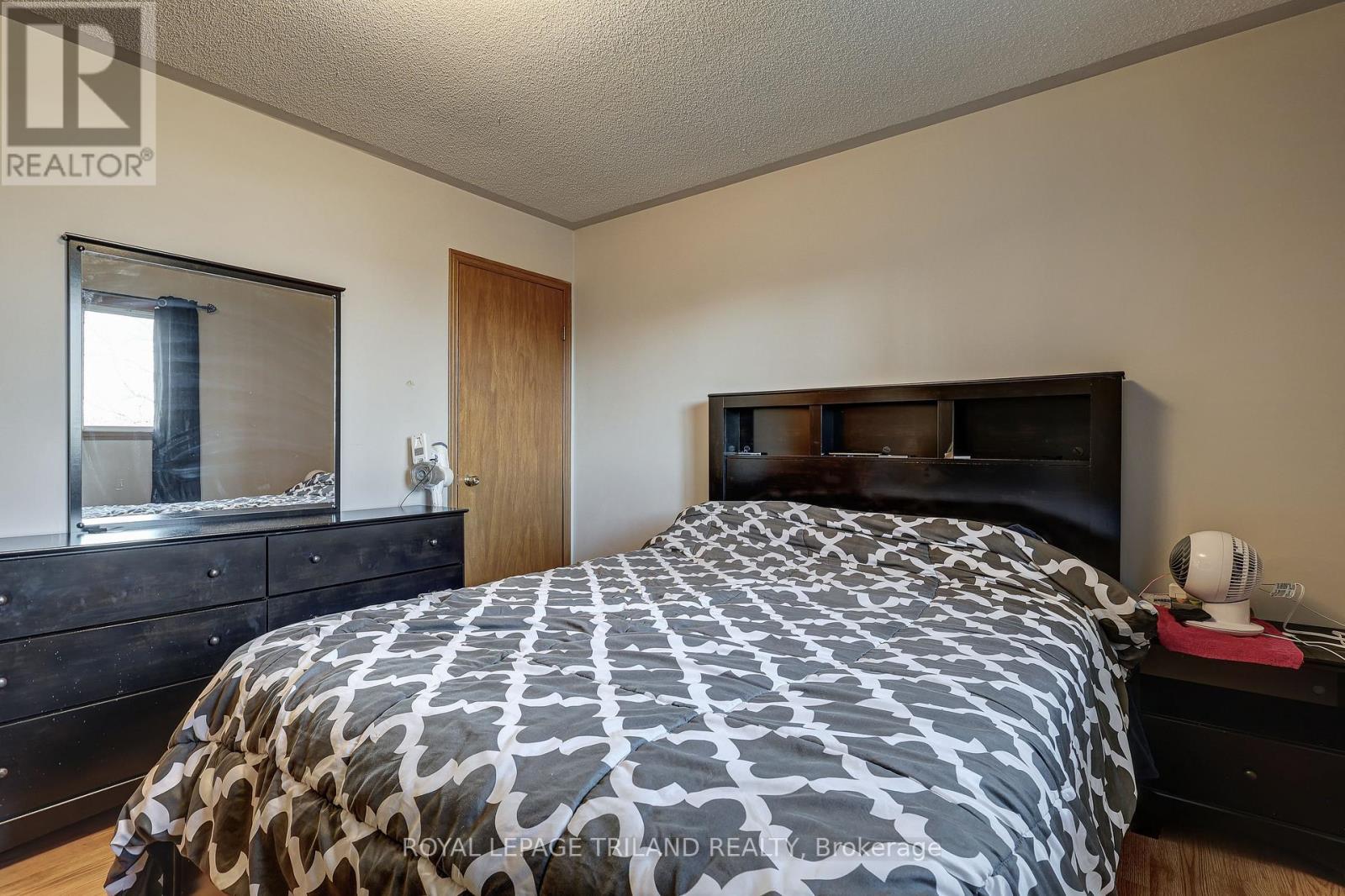 BEDROOM - 378 HIGHVIEW DRIVE - ST. THOMAS - 378 Highview Drive, St. Thomas, ON - Indoor Photo Showing Bedroom