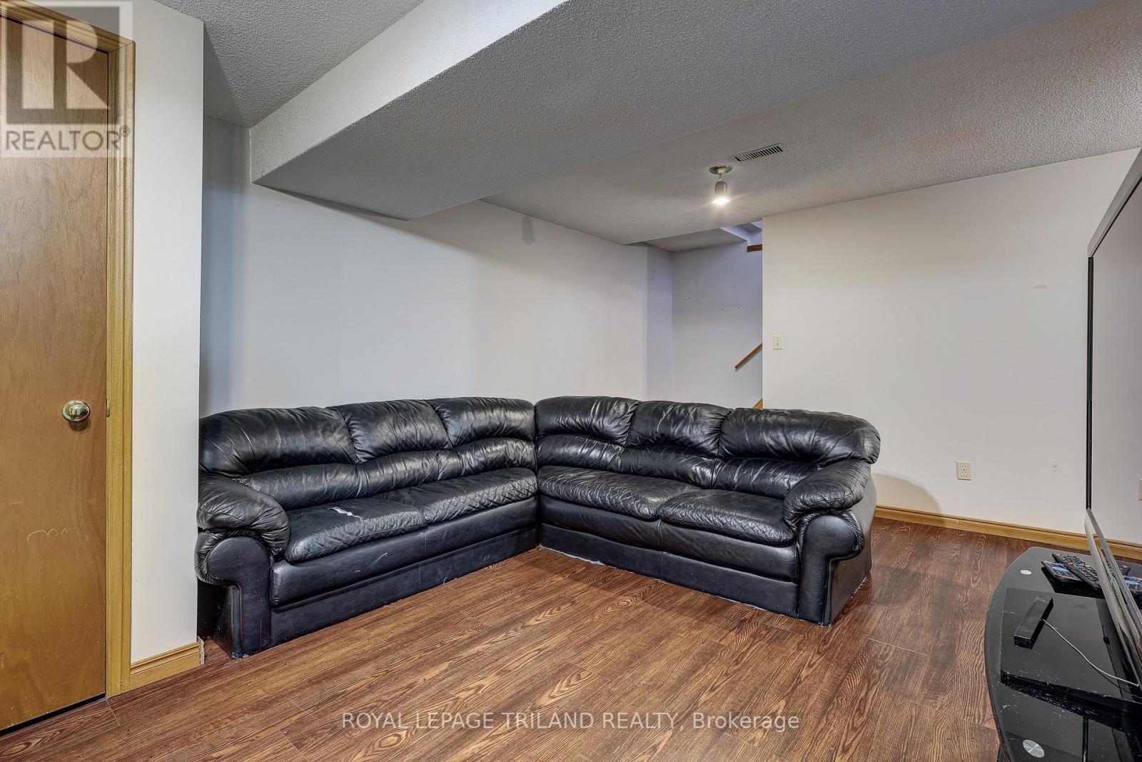 REC ROOM - 378 HIGHVIEW DRIVE - ST. THOMAS - 378 Highview Drive, St. Thomas, ON - Indoor Photo Showing Other Room