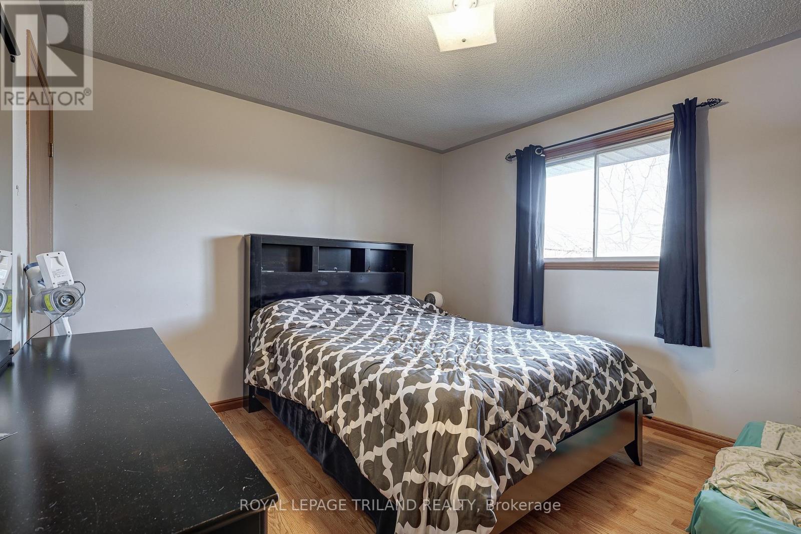 BEDROOM - 378 HIGHVIEW DRIVE - ST. THOMAS - 378 Highview Drive, St. Thomas, ON - Indoor Photo Showing Bedroom