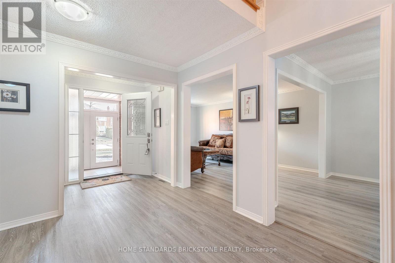 4538 Penhallow Road, Mississauga, ON - Indoor Photo Showing Other Room