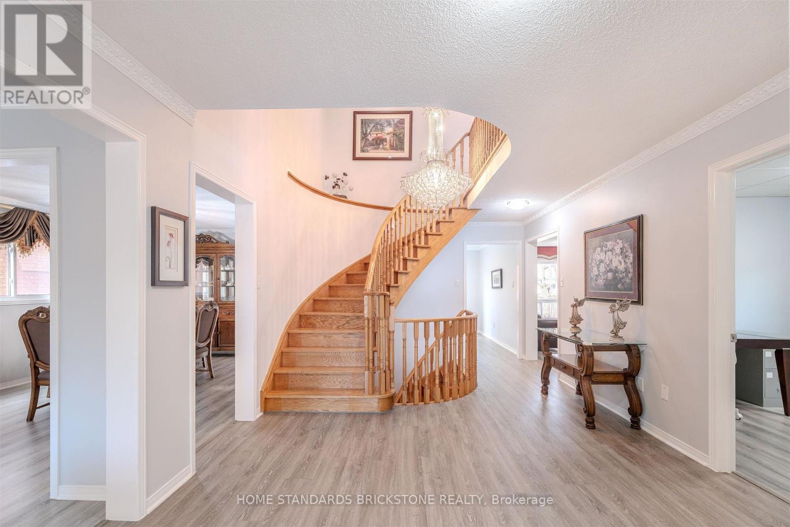 4538 Penhallow Road, Mississauga, ON - Indoor Photo Showing Other Room