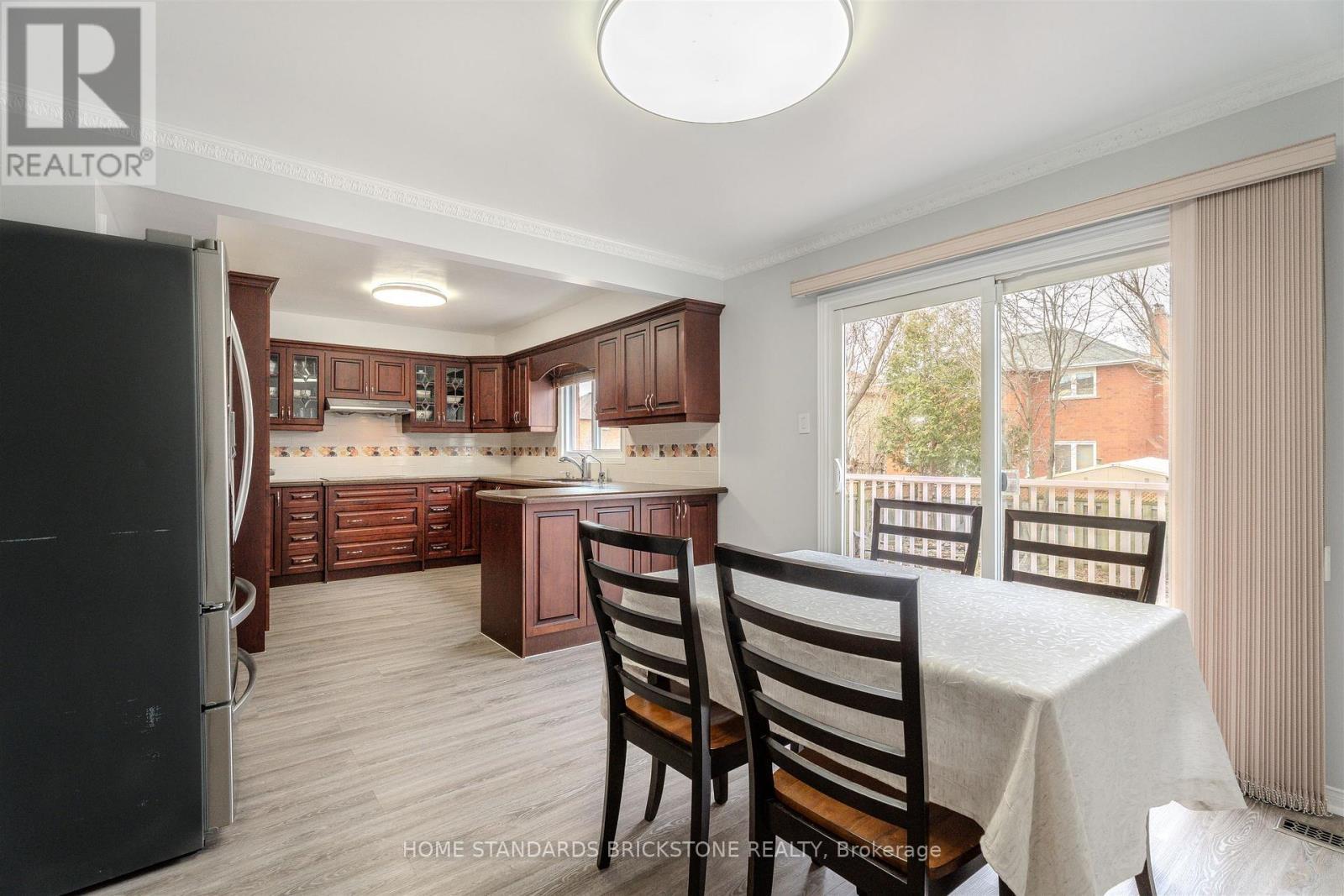 4538 Penhallow Road, Mississauga, ON - Indoor
