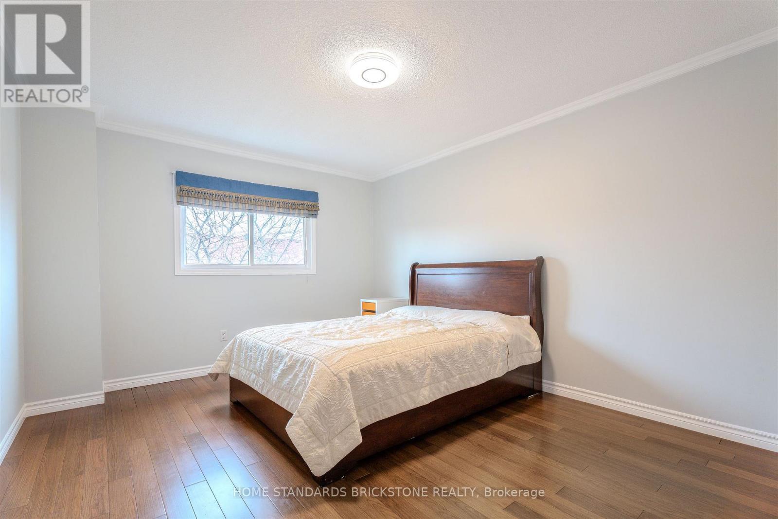 4538 Penhallow Road, Mississauga, ON - Indoor Photo Showing Bedroom