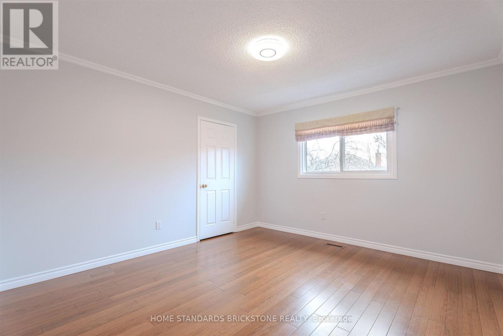 4538 Penhallow Road, Mississauga, ON - Indoor Photo Showing Other Room