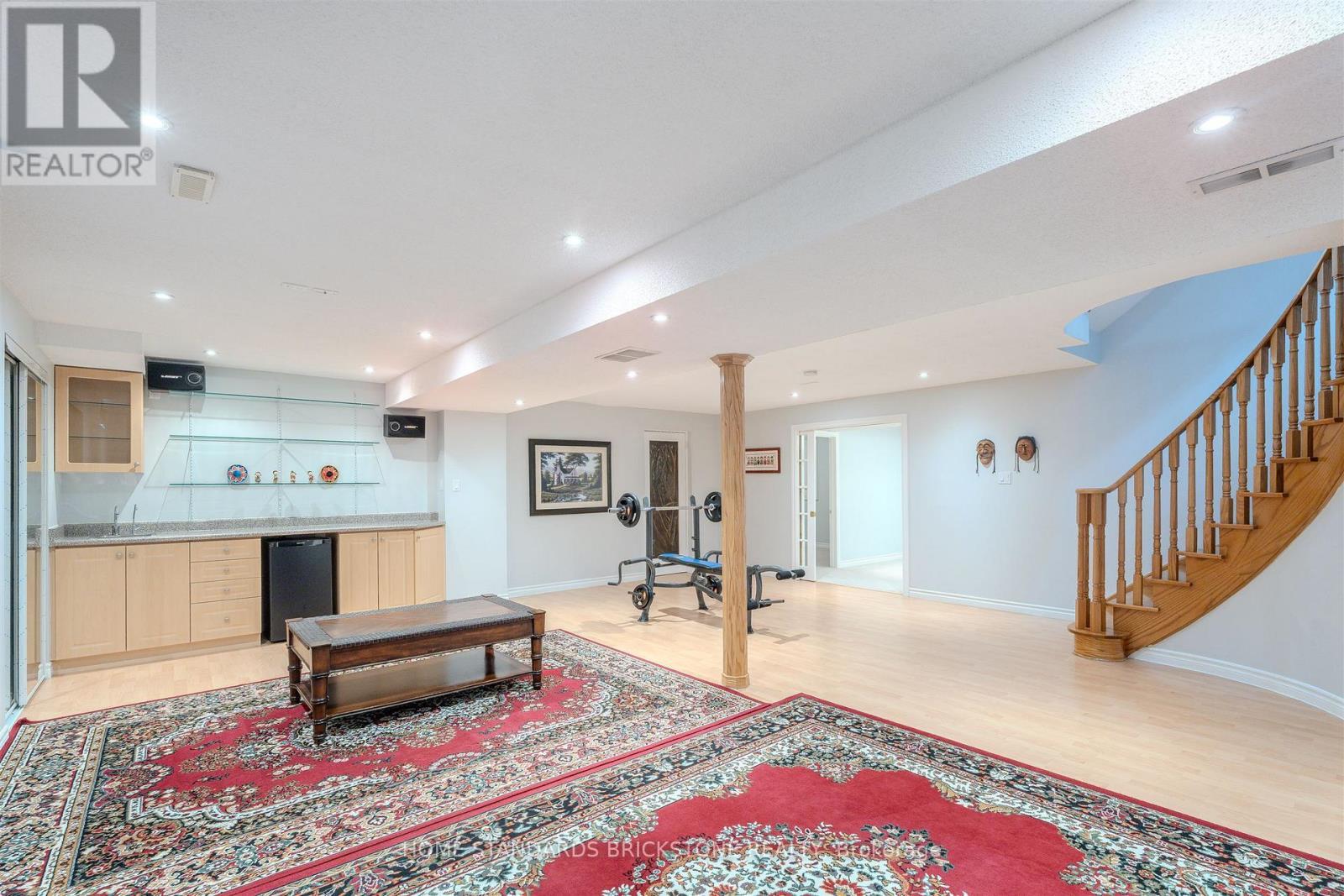 4538 Penhallow Road, Mississauga, ON - Indoor Photo Showing Other Room