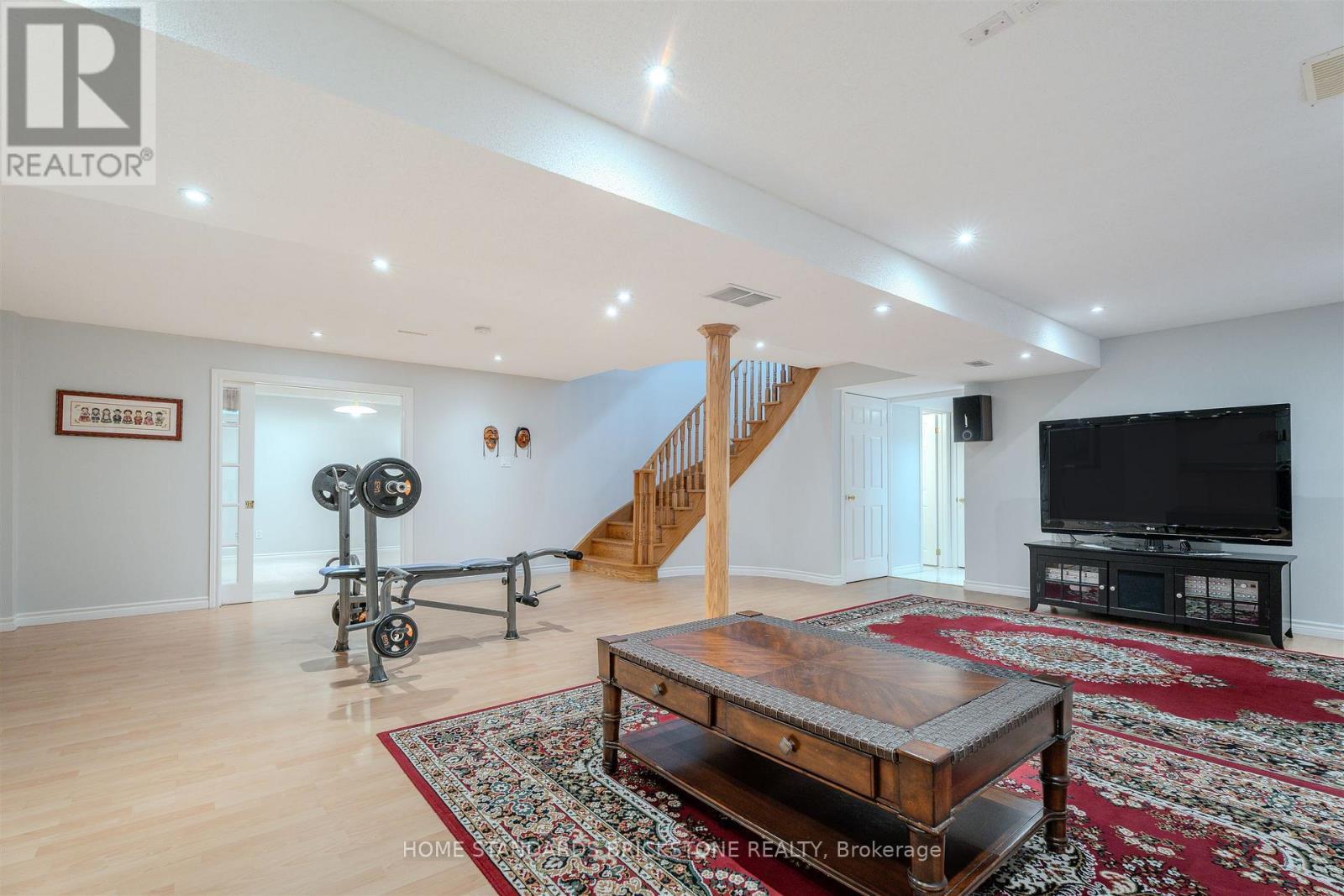 4538 Penhallow Road, Mississauga, ON - Indoor