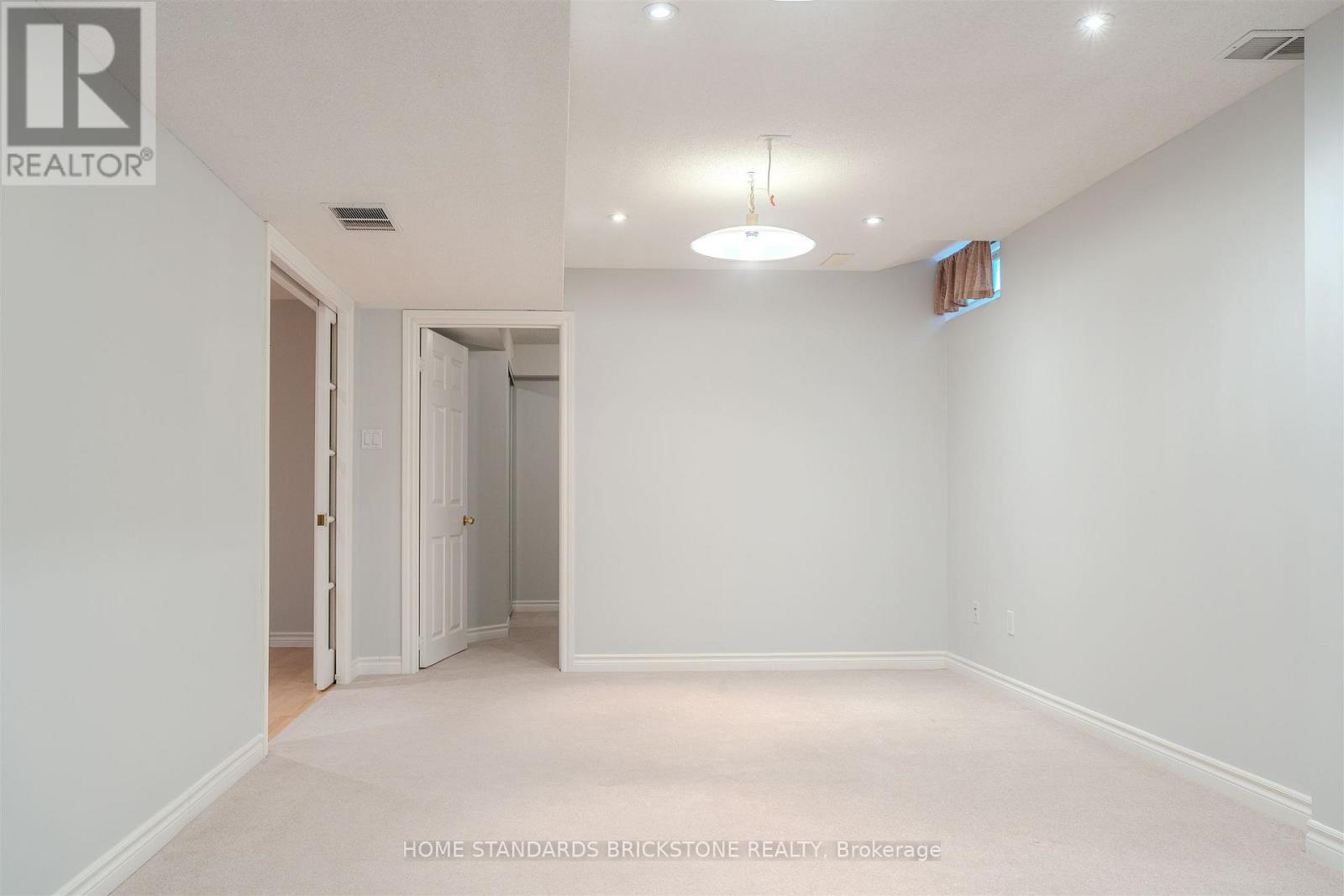 4538 Penhallow Road, Mississauga, ON - Indoor Photo Showing Other Room