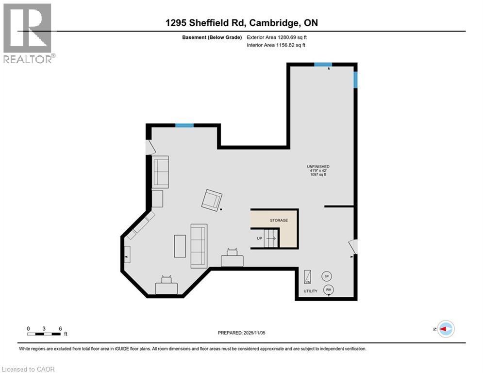 1295 Sheffield Road, Cambridge, ON - Other