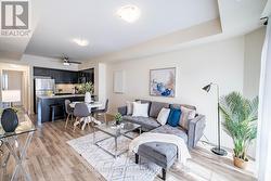 232 - 7 BELLCASTLE GATE Whitchurch-Stouffville, ON L4A 0W5