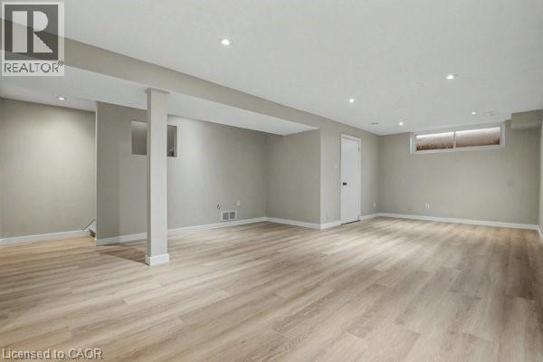 104 Ralgreen Crescent, Kitchener, ON - Indoor