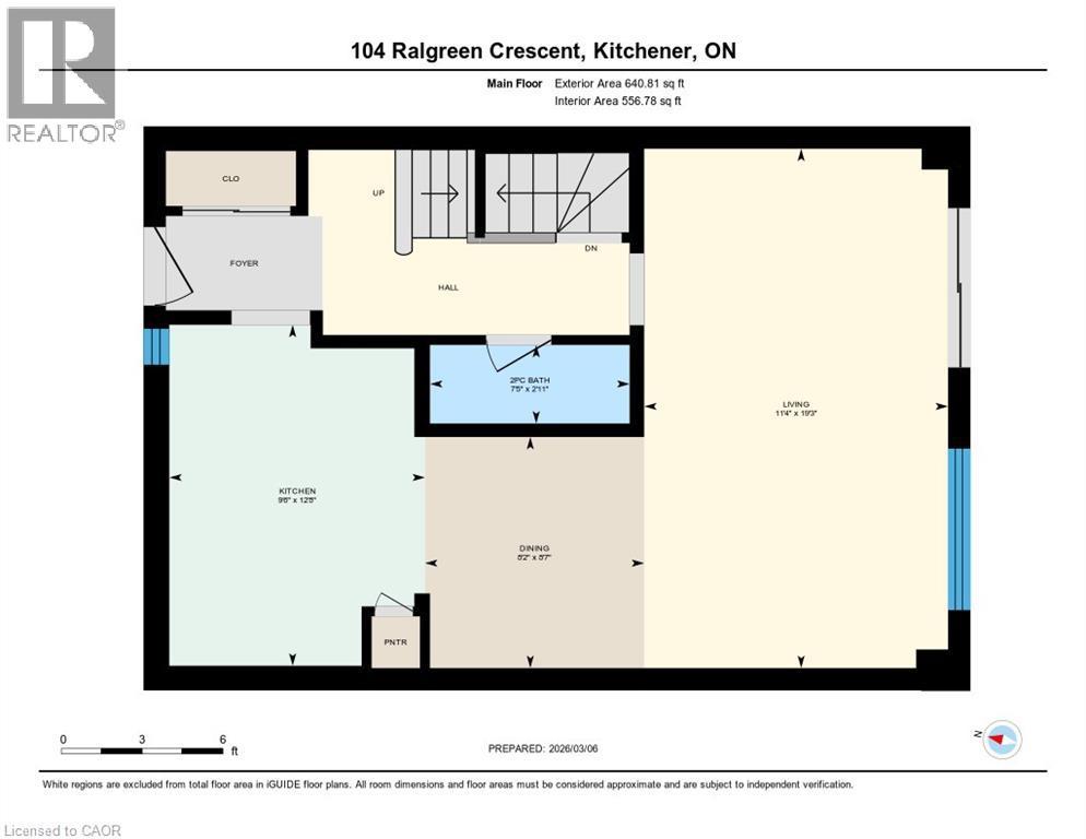104 Ralgreen Crescent, Kitchener, ON - Other
