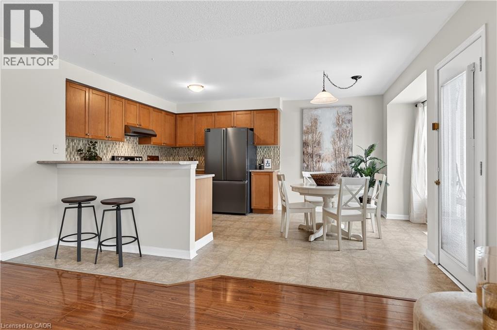 20 Longspur Way, Cambridge, ON - Indoor Photo Showing Other Room