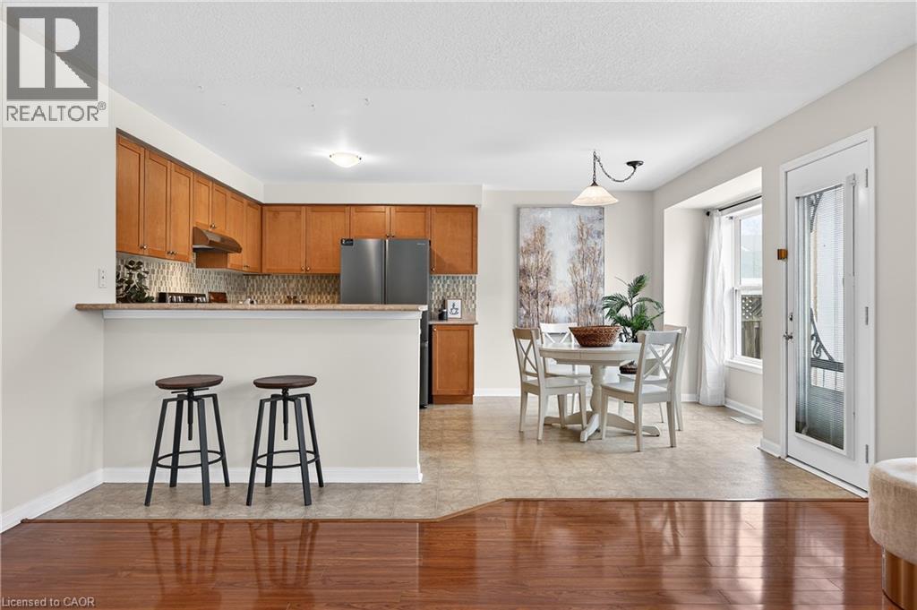 20 Longspur Way, Cambridge, ON - Indoor