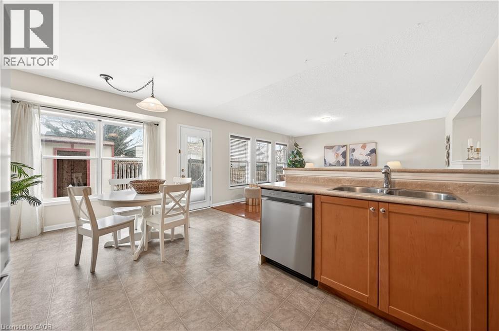 20 Longspur Way, Cambridge, ON - Indoor