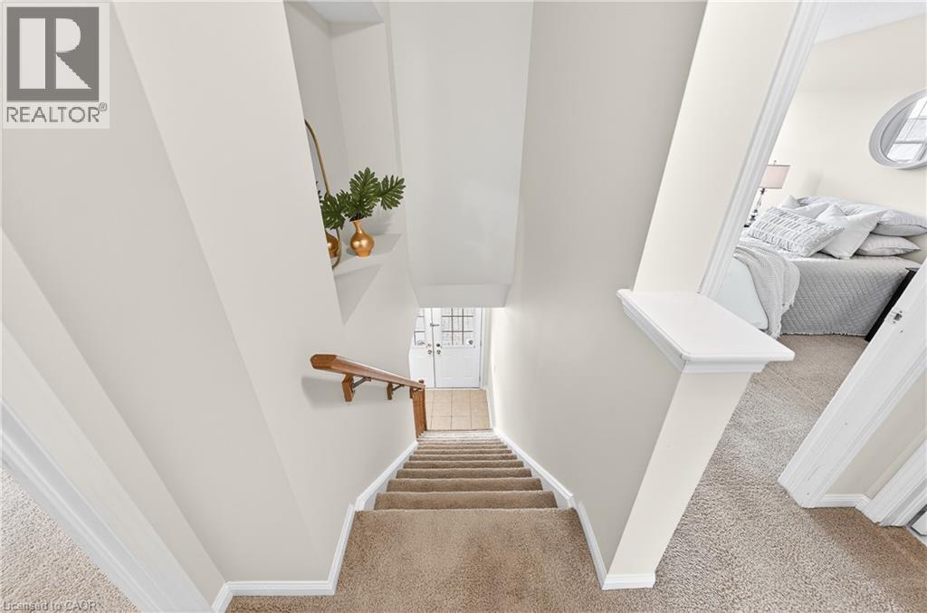 20 Longspur Way, Cambridge, ON - Indoor Photo Showing Other Room