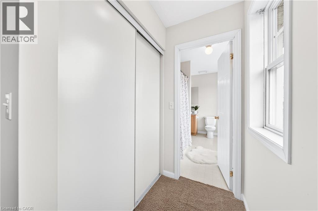 20 Longspur Way, Cambridge, ON - Indoor Photo Showing Other Room