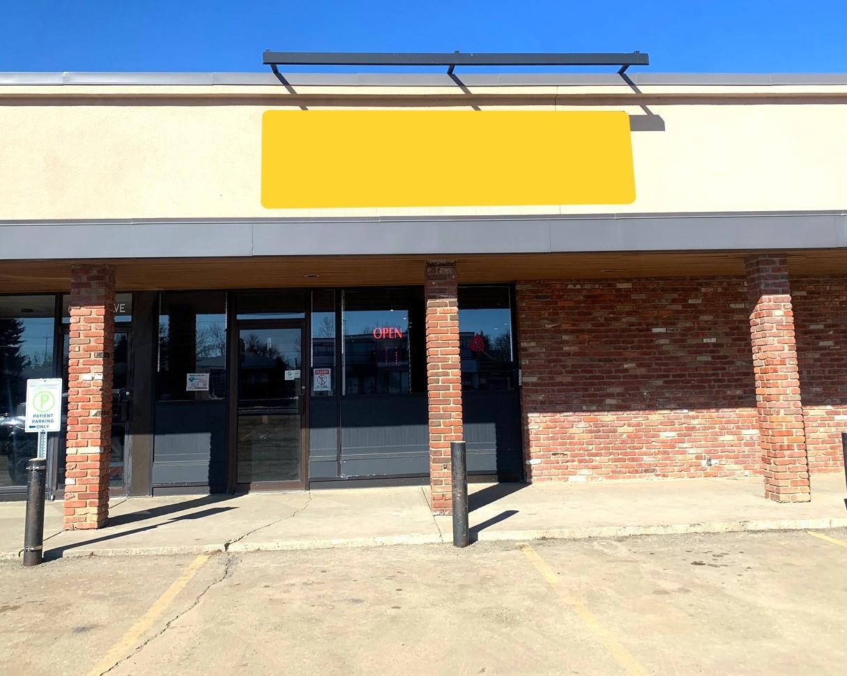 6024 48 Ave, Camrose, AB