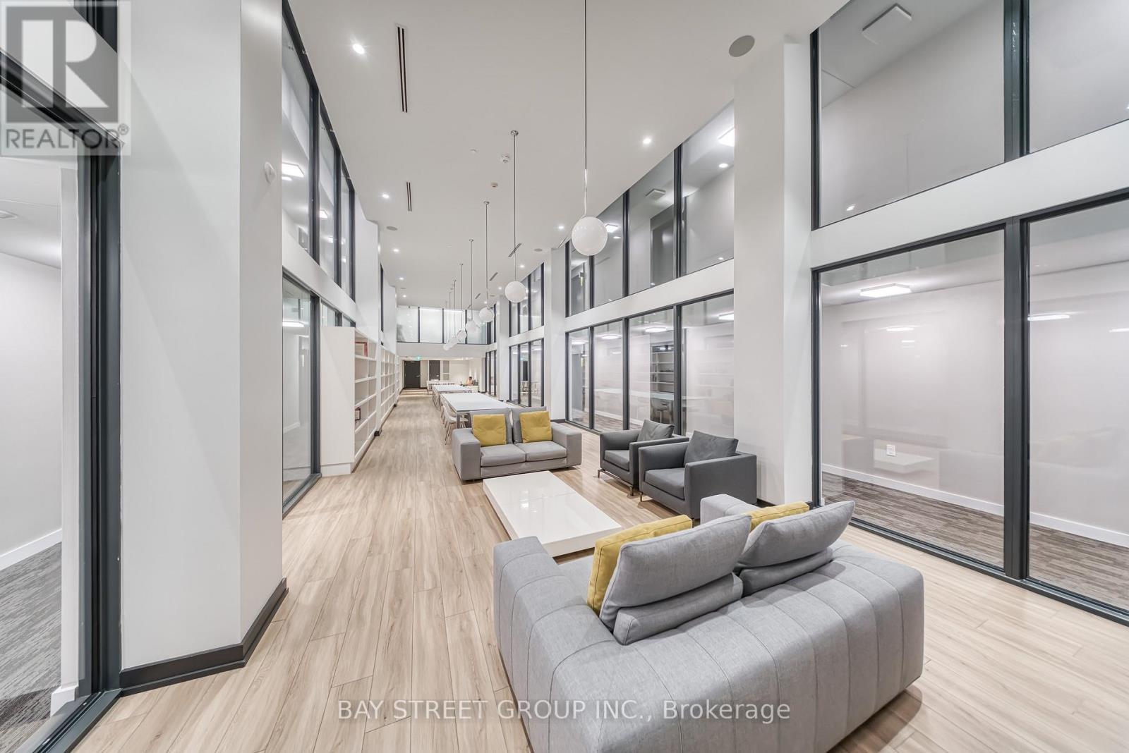 210 - 158 Front Street E, Toronto, ON - Indoor Photo Showing Other Room