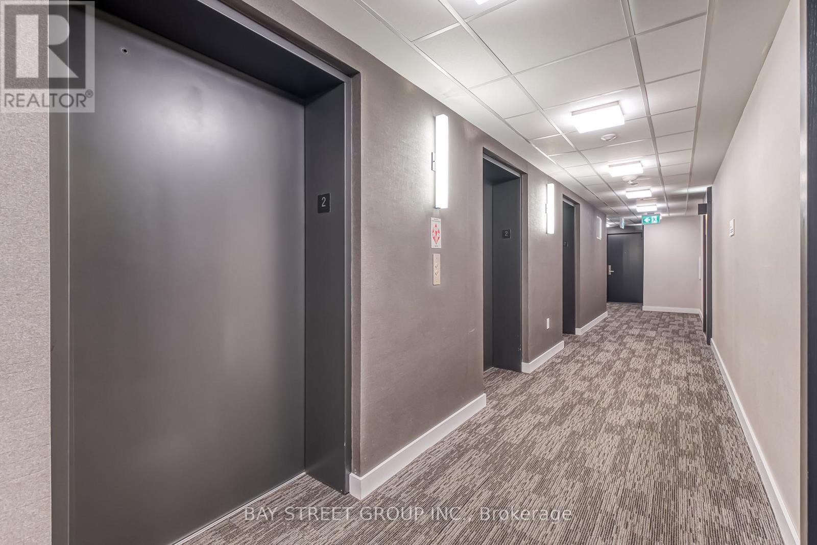 210 - 158 Front Street E, Toronto, ON - Indoor Photo Showing Other Room