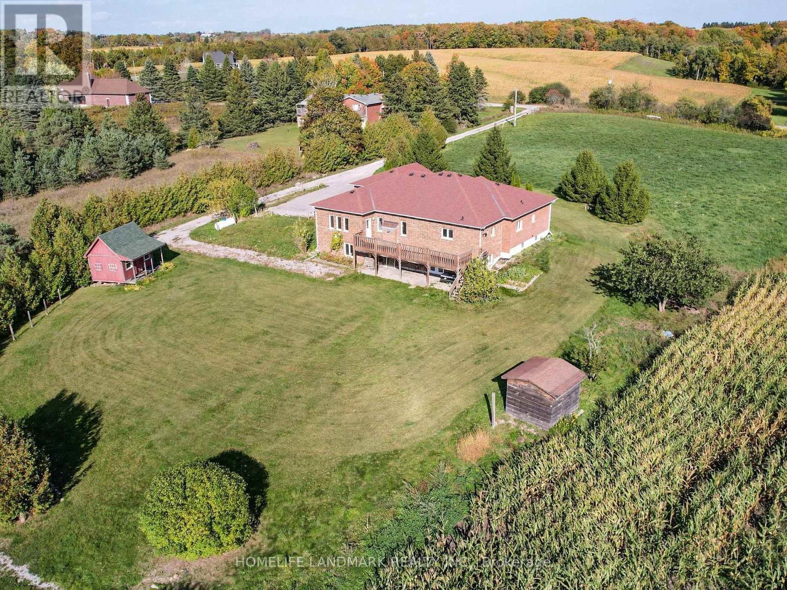 3668 Harmony Road N, Oshawa, ON - Outdoor With View