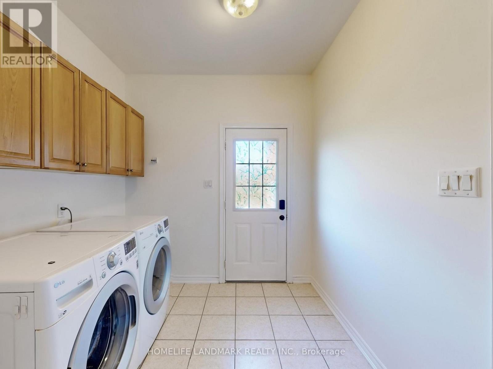 3668 Harmony Road N, Oshawa, ON - Indoor Photo Showing Laundry Room