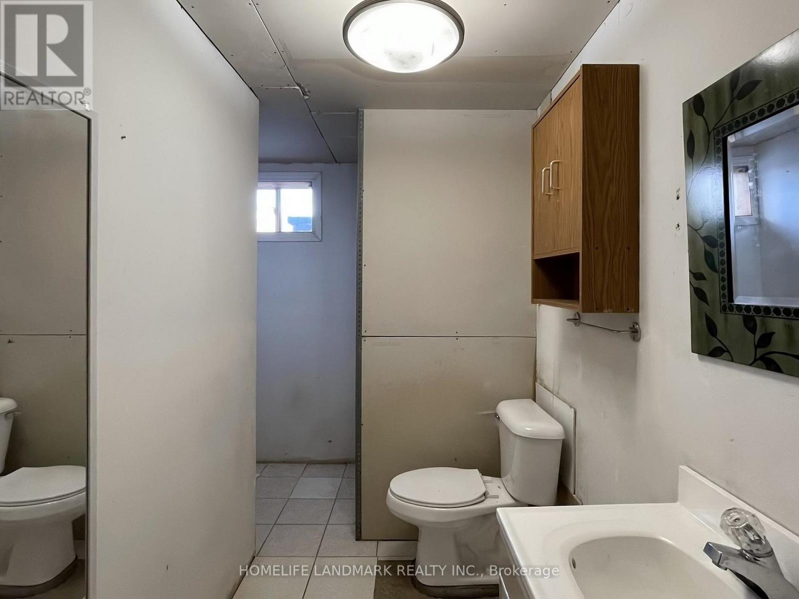 3668 Harmony Road N, Oshawa, ON - Indoor Photo Showing Bathroom